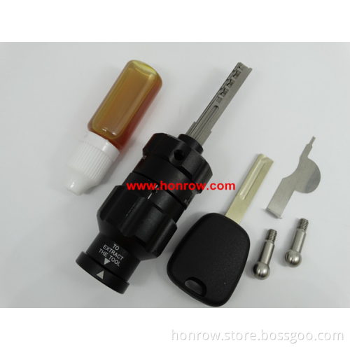 High Quality Turbo decoder HU83